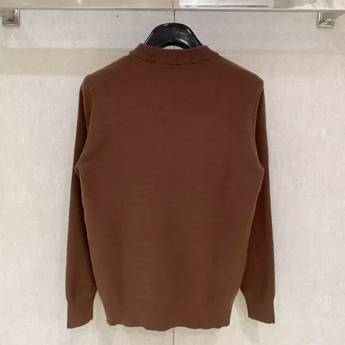 Cheap Fendi Sweaters Long Sleeved For Men #1377596 Replica Wholesale [$88.00 USD] [ITEM#1377596] on Replica Fendi Sweaters