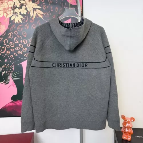 Cheap Christian Dior Sweaters Long Sleeved For Unisex #1377597 Replica Wholesale [$96.00 USD] [ITEM#1377597] on Replica Christian Dior Sweaters