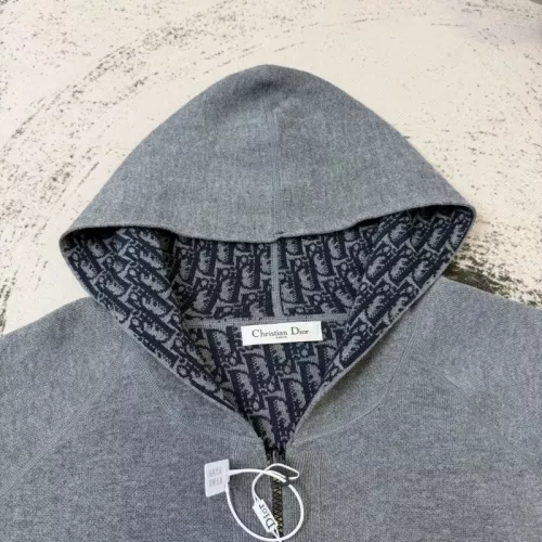 Cheap Christian Dior Sweaters Long Sleeved For Unisex #1377597 Replica Wholesale [$96.00 USD] [ITEM#1377597] on Replica Christian Dior Sweaters