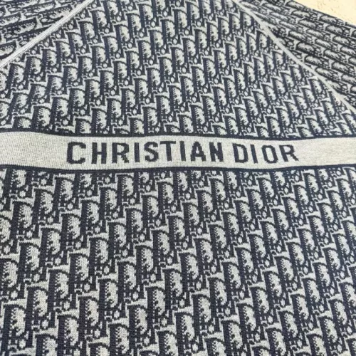 Cheap Christian Dior Sweaters Long Sleeved For Unisex #1377597 Replica Wholesale [$96.00 USD] [ITEM#1377597] on Replica Christian Dior Sweaters