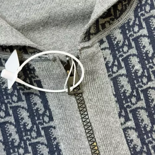 Cheap Christian Dior Sweaters Long Sleeved For Unisex #1377597 Replica Wholesale [$96.00 USD] [ITEM#1377597] on Replica Christian Dior Sweaters