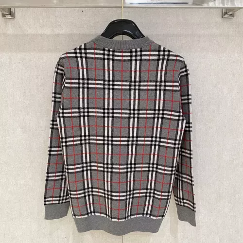 Cheap Burberry Fashion Sweaters Long Sleeved For Men #1377598 Replica Wholesale [$88.00 USD] [ITEM#1377598] on Replica Burberry Fashion Sweaters