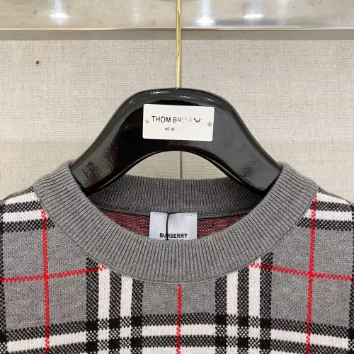 Cheap Burberry Fashion Sweaters Long Sleeved For Men #1377598 Replica Wholesale [$88.00 USD] [ITEM#1377598] on Replica Burberry Fashion Sweaters