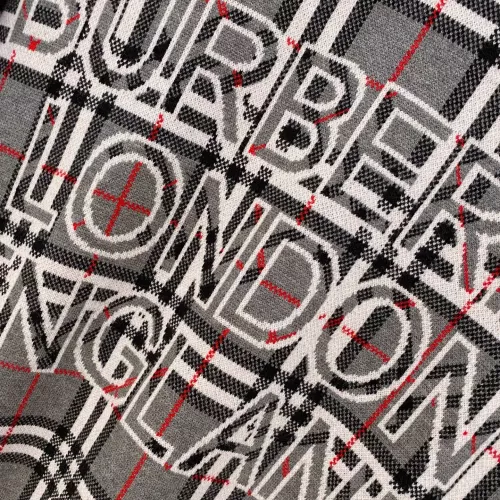 Cheap Burberry Fashion Sweaters Long Sleeved For Men #1377598 Replica Wholesale [$88.00 USD] [ITEM#1377598] on Replica Burberry Fashion Sweaters