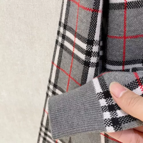Cheap Burberry Fashion Sweaters Long Sleeved For Men #1377598 Replica Wholesale [$88.00 USD] [ITEM#1377598] on Replica Burberry Fashion Sweaters