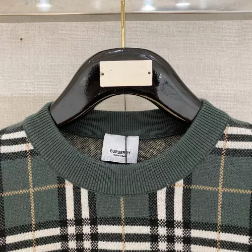 Cheap Burberry Fashion Sweaters Long Sleeved For Men #1377599 Replica Wholesale [$88.00 USD] [ITEM#1377599] on Replica Burberry Fashion Sweaters