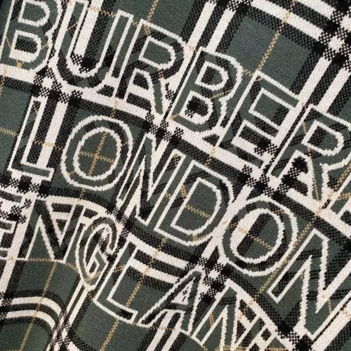 Cheap Burberry Fashion Sweaters Long Sleeved For Men #1377599 Replica Wholesale [$88.00 USD] [ITEM#1377599] on Replica Burberry Fashion Sweaters