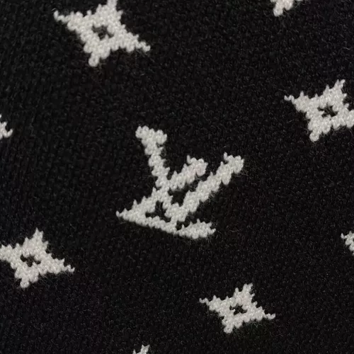 Cheap Louis Vuitton LV Sweaters Long Sleeved For Men #1377600 Replica Wholesale [$85.00 USD] [ITEM#1377600] on Replica Louis Vuitton LV Sweaters