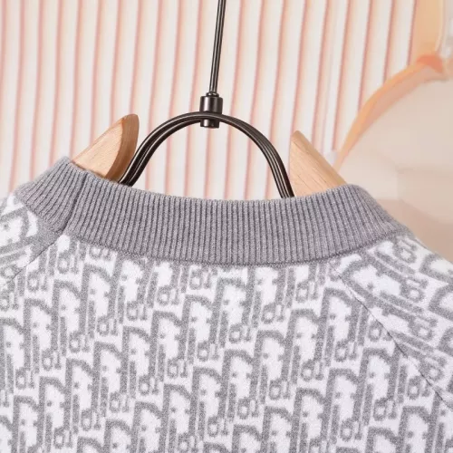 Cheap Christian Dior Sweaters Long Sleeved For Unisex #1377601 Replica Wholesale [$56.00 USD] [ITEM#1377601] on Replica Christian Dior Sweaters