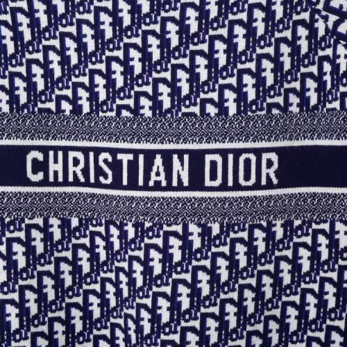 Cheap Christian Dior Sweaters Long Sleeved For Unisex #1377602 Replica Wholesale [$56.00 USD] [ITEM#1377602] on Replica Christian Dior Sweaters