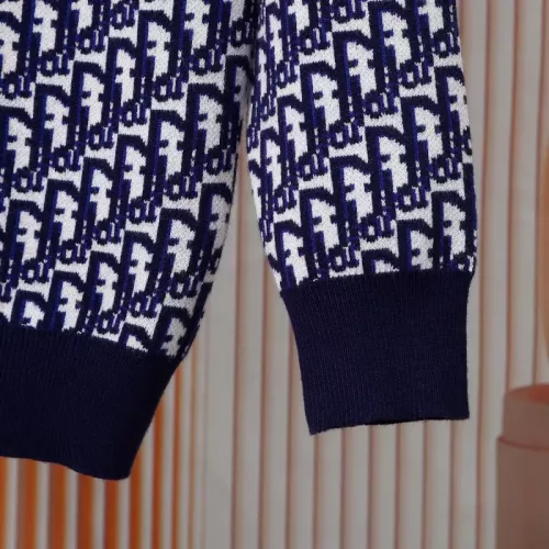 Cheap Christian Dior Sweaters Long Sleeved For Unisex #1377602 Replica Wholesale [$56.00 USD] [ITEM#1377602] on Replica Christian Dior Sweaters