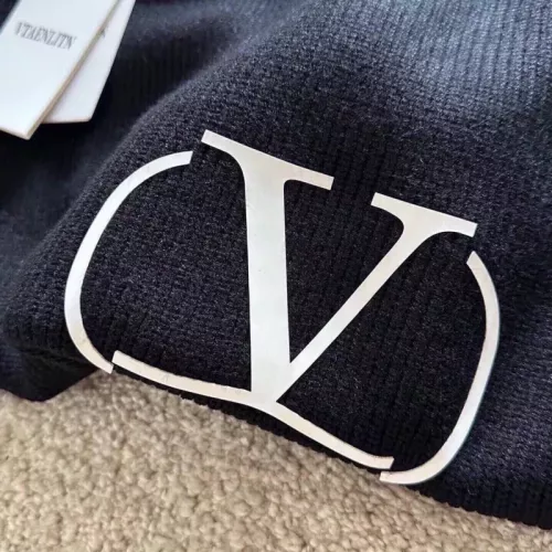 Cheap Valentino Sweaters Long Sleeved For Unisex #1377604 Replica Wholesale [$92.00 USD] [ITEM#1377604] on Replica Valentino Sweaters