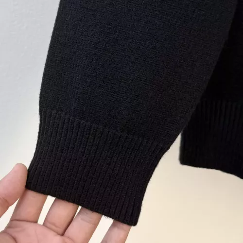 Cheap Thom Browne TB Sweaters Long Sleeved For Unisex #1377606 Replica Wholesale [$82.00 USD] [ITEM#1377606] on Replica Thom Browne TB Sweaters
