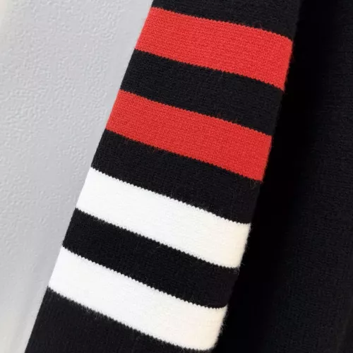 Cheap Thom Browne TB Sweaters Long Sleeved For Unisex #1377607 Replica Wholesale [$82.00 USD] [ITEM#1377607] on Replica Thom Browne TB Sweaters