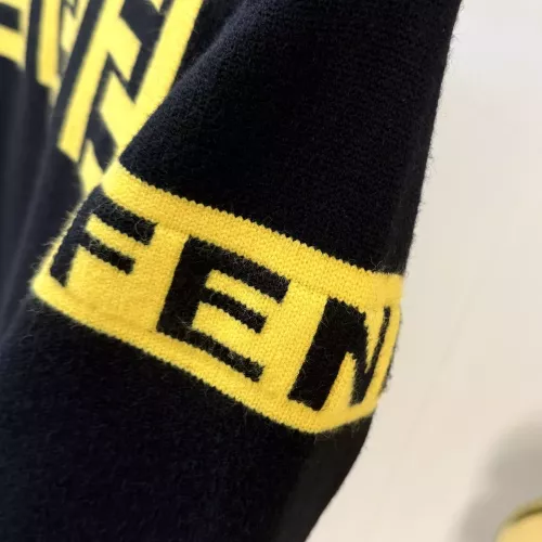 Cheap Fendi Sweaters Long Sleeved For Unisex #1377608 Replica Wholesale [$82.00 USD] [ITEM#1377608] on Replica Fendi Sweaters