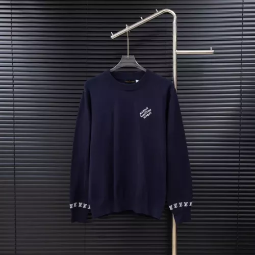 Louis Vuitton LV Sweaters Long Sleeved For Unisex #1377613