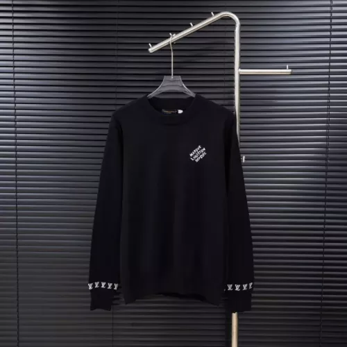 Louis Vuitton LV Sweaters Long Sleeved For Unisex #1377614