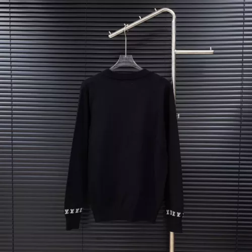 Cheap Louis Vuitton LV Sweaters Long Sleeved For Unisex #1377614 Replica Wholesale [$64.00 USD] [ITEM#1377614] on Replica Louis Vuitton LV Sweaters