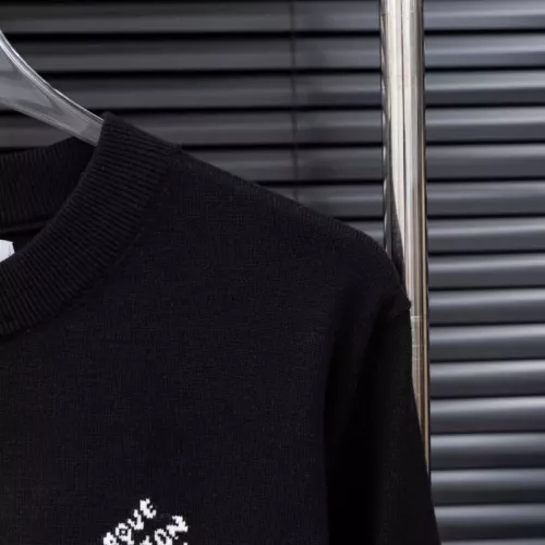 Cheap Louis Vuitton LV Sweaters Long Sleeved For Unisex #1377614 Replica Wholesale [$64.00 USD] [ITEM#1377614] on Replica Louis Vuitton LV Sweaters