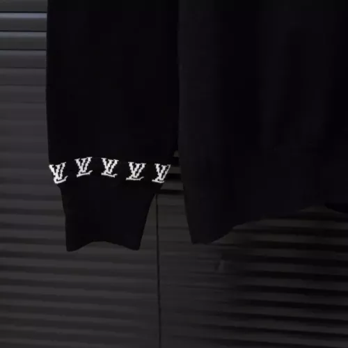Cheap Louis Vuitton LV Sweaters Long Sleeved For Unisex #1377614 Replica Wholesale [$64.00 USD] [ITEM#1377614] on Replica Louis Vuitton LV Sweaters