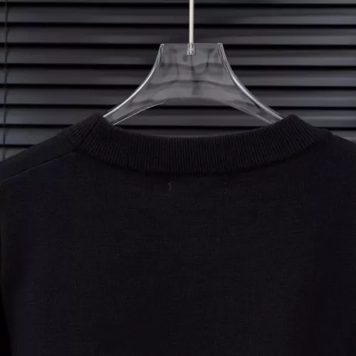 Cheap Louis Vuitton LV Sweaters Long Sleeved For Unisex #1377614 Replica Wholesale [$64.00 USD] [ITEM#1377614] on Replica Louis Vuitton LV Sweaters