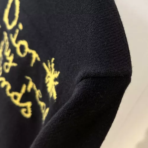 Cheap Christian Dior Sweaters Long Sleeved For Unisex #1377616 Replica Wholesale [$82.00 USD] [ITEM#1377616] on Replica Christian Dior Sweaters