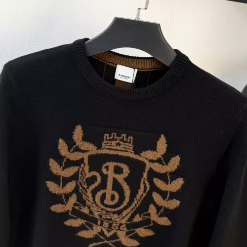 Cheap Burberry Fashion Sweaters Long Sleeved For Unisex #1377617 Replica Wholesale [$82.00 USD] [ITEM#1377617] on Replica Burberry Fashion Sweaters