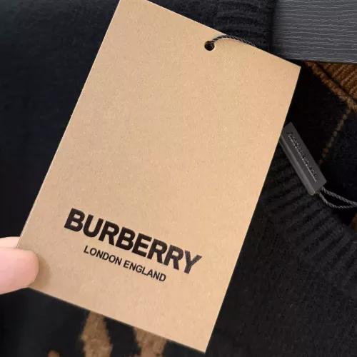 Cheap Burberry Fashion Sweaters Long Sleeved For Unisex #1377617 Replica Wholesale [$82.00 USD] [ITEM#1377617] on Replica Burberry Fashion Sweaters