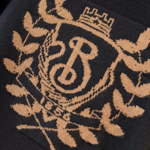 Cheap Burberry Fashion Sweaters Long Sleeved For Unisex #1377617 Replica Wholesale [$82.00 USD] [ITEM#1377617] on Replica Burberry Fashion Sweaters