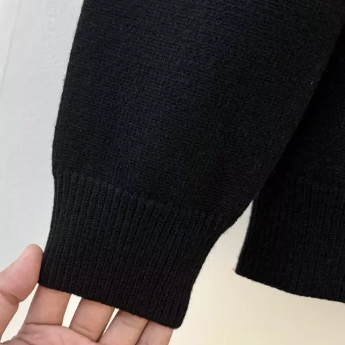 Cheap Prada Sweaters Long Sleeved For Unisex #1377618 Replica Wholesale [$82.00 USD] [ITEM#1377618] on Replica Prada Sweaters