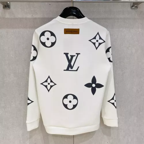 Cheap Louis Vuitton LV Hoodies Long Sleeved For Men #1377619 Replica Wholesale [$82.00 USD] [ITEM#1377619] on Replica Louis Vuitton LV Hoodies