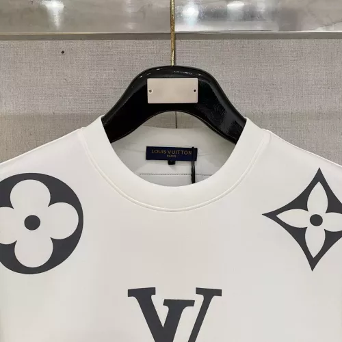 Cheap Louis Vuitton LV Hoodies Long Sleeved For Men #1377619 Replica Wholesale [$82.00 USD] [ITEM#1377619] on Replica Louis Vuitton LV Hoodies