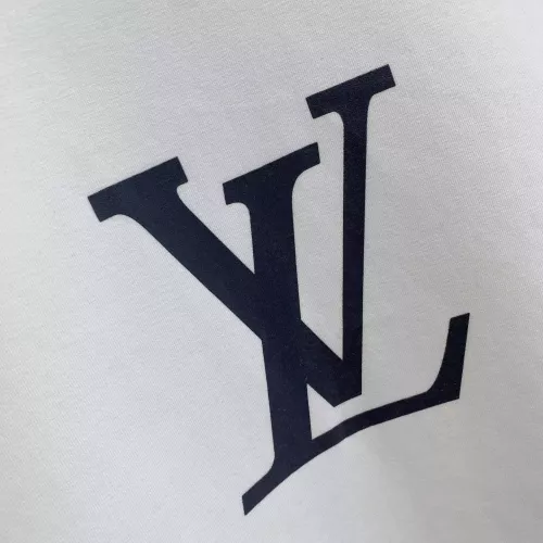 Cheap Louis Vuitton LV Hoodies Long Sleeved For Men #1377619 Replica Wholesale [$82.00 USD] [ITEM#1377619] on Replica Louis Vuitton LV Hoodies
