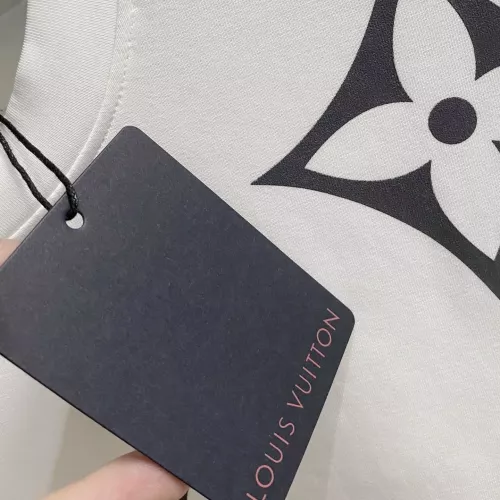 Cheap Louis Vuitton LV Hoodies Long Sleeved For Men #1377619 Replica Wholesale [$82.00 USD] [ITEM#1377619] on Replica Louis Vuitton LV Hoodies