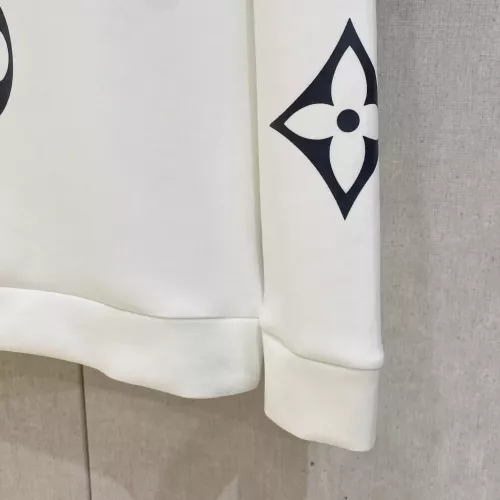 Cheap Louis Vuitton LV Hoodies Long Sleeved For Men #1377619 Replica Wholesale [$82.00 USD] [ITEM#1377619] on Replica Louis Vuitton LV Hoodies