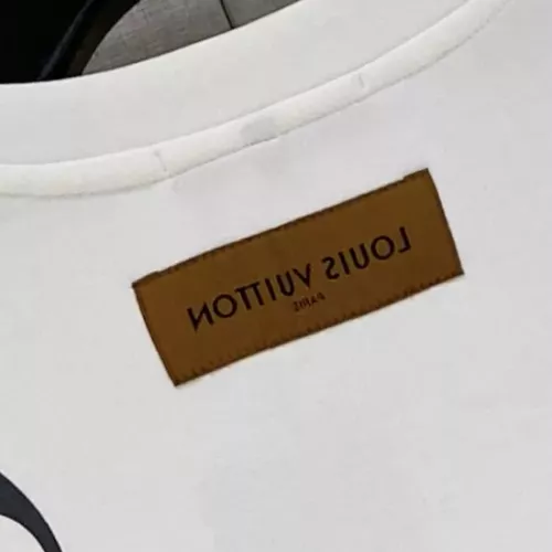 Cheap Louis Vuitton LV Hoodies Long Sleeved For Men #1377619 Replica Wholesale [$82.00 USD] [ITEM#1377619] on Replica Louis Vuitton LV Hoodies