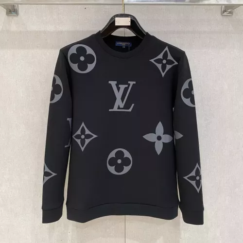 Louis Vuitton LV Hoodies Long Sleeved For Men #1377620