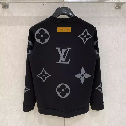 Cheap Louis Vuitton LV Hoodies Long Sleeved For Men #1377620 Replica Wholesale [$82.00 USD] [ITEM#1377620] on Replica Louis Vuitton LV Hoodies