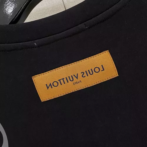 Cheap Louis Vuitton LV Hoodies Long Sleeved For Men #1377620 Replica Wholesale [$82.00 USD] [ITEM#1377620] on Replica Louis Vuitton LV Hoodies