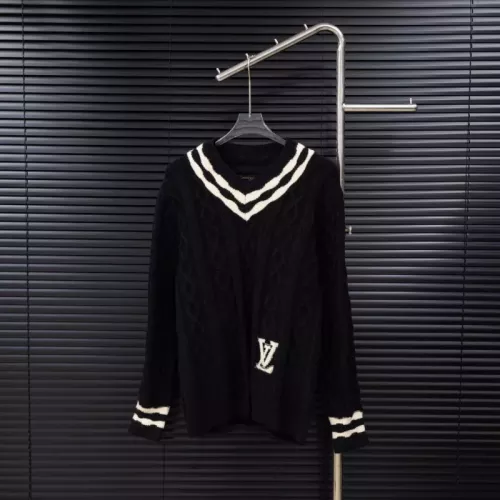 Louis Vuitton LV Sweaters Long Sleeved For Unisex #1377621