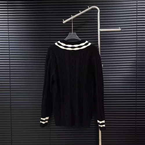 Cheap Louis Vuitton LV Sweaters Long Sleeved For Unisex #1377621 Replica Wholesale [$76.00 USD] [ITEM#1377621] on Replica Louis Vuitton LV Sweaters
