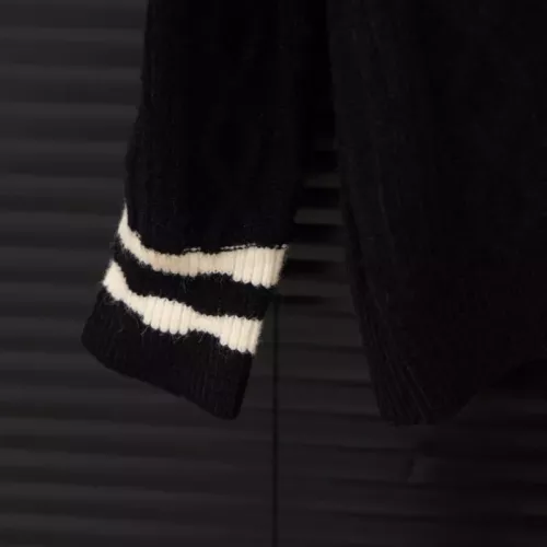 Cheap Louis Vuitton LV Sweaters Long Sleeved For Unisex #1377621 Replica Wholesale [$76.00 USD] [ITEM#1377621] on Replica Louis Vuitton LV Sweaters