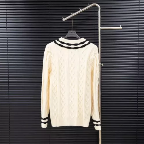Cheap Louis Vuitton LV Sweaters Long Sleeved For Unisex #1377623 Replica Wholesale [$76.00 USD] [ITEM#1377623] on Replica Louis Vuitton LV Sweaters