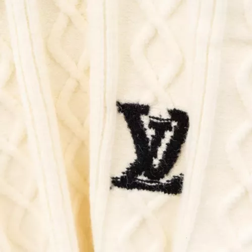 Cheap Louis Vuitton LV Sweaters Long Sleeved For Unisex #1377623 Replica Wholesale [$76.00 USD] [ITEM#1377623] on Replica Louis Vuitton LV Sweaters