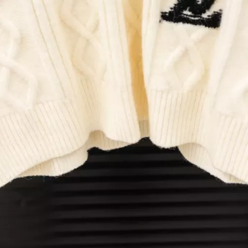 Cheap Louis Vuitton LV Sweaters Long Sleeved For Unisex #1377623 Replica Wholesale [$76.00 USD] [ITEM#1377623] on Replica Louis Vuitton LV Sweaters