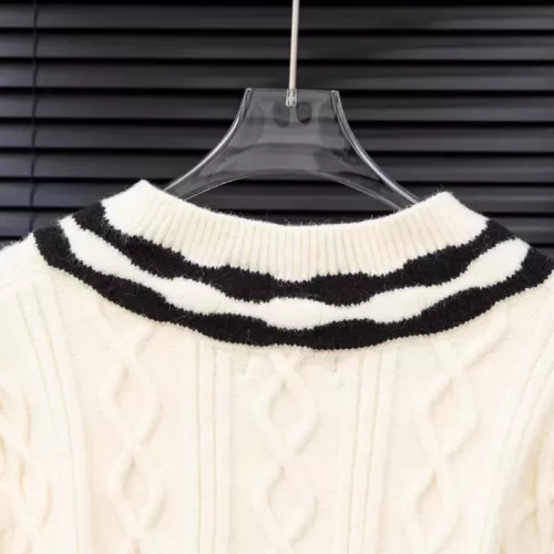 Cheap Louis Vuitton LV Sweaters Long Sleeved For Unisex #1377623 Replica Wholesale [$76.00 USD] [ITEM#1377623] on Replica Louis Vuitton LV Sweaters