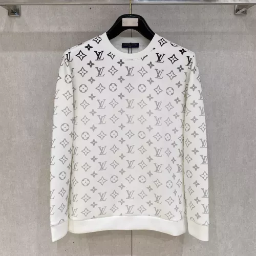 Louis Vuitton LV Hoodies Long Sleeved For Men #1377624
