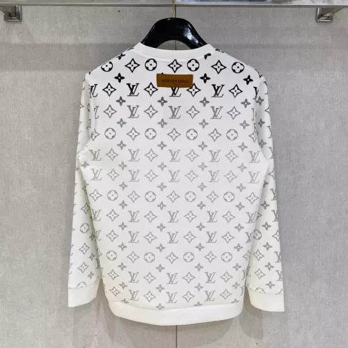 Cheap Louis Vuitton LV Hoodies Long Sleeved For Men #1377624 Replica Wholesale [$82.00 USD] [ITEM#1377624] on Replica Louis Vuitton LV Hoodies