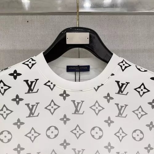 Cheap Louis Vuitton LV Hoodies Long Sleeved For Men #1377624 Replica Wholesale [$82.00 USD] [ITEM#1377624] on Replica Louis Vuitton LV Hoodies