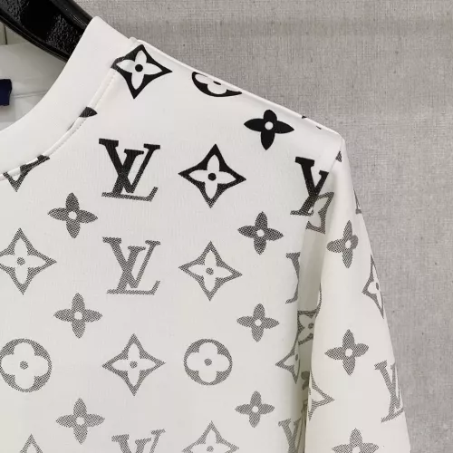 Cheap Louis Vuitton LV Hoodies Long Sleeved For Men #1377624 Replica Wholesale [$82.00 USD] [ITEM#1377624] on Replica Louis Vuitton LV Hoodies